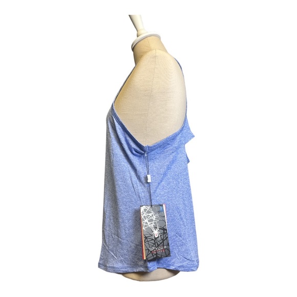 Spyder Active Tank NWT - Picture 2 of 9